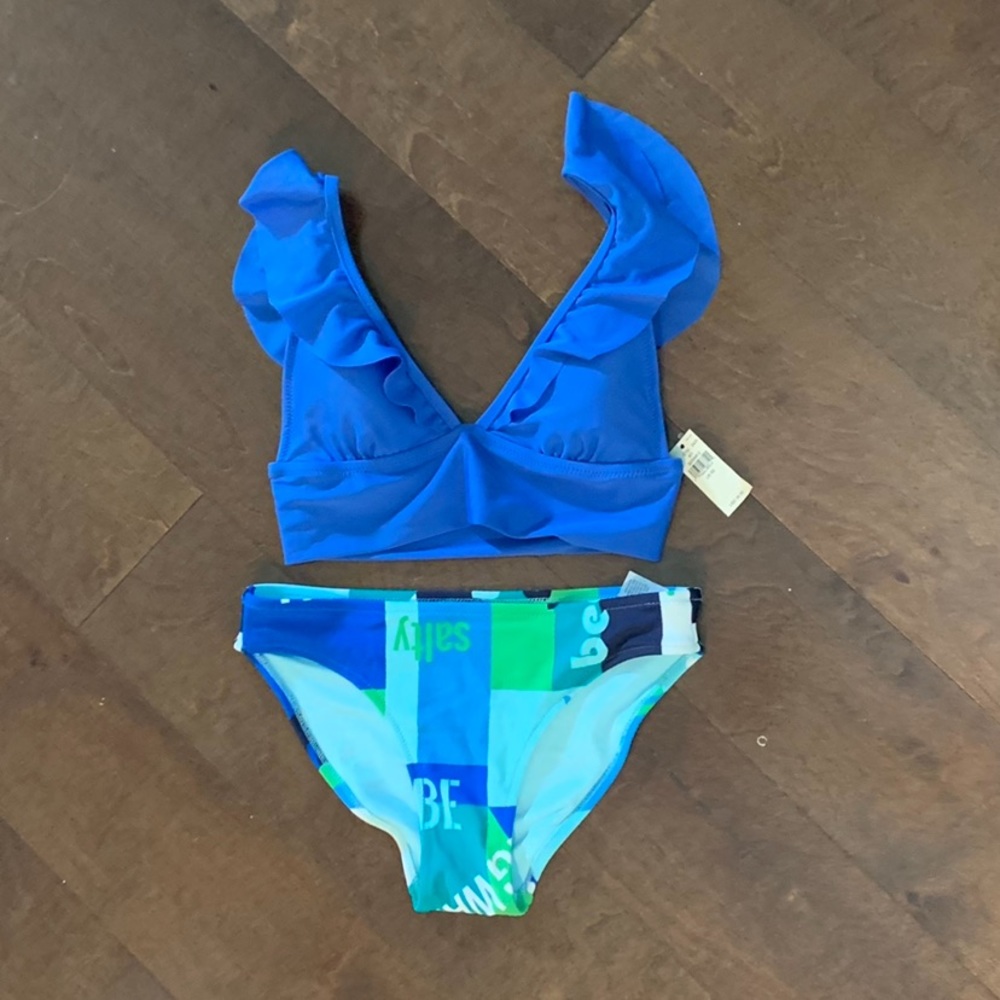 Aerie bikini set